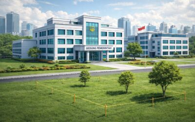 Tips Menyelesaikan Konflik Penguasaan Aset Daerah