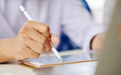 Penerapan Tanda Tangan Elektronik dalam Naskah