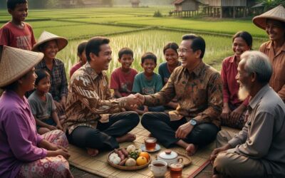 Efektivitas Reses di Mata Masyarakat