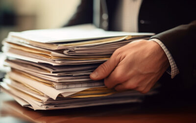 Reformasi Birokrasi yang Terjebak Administrasi