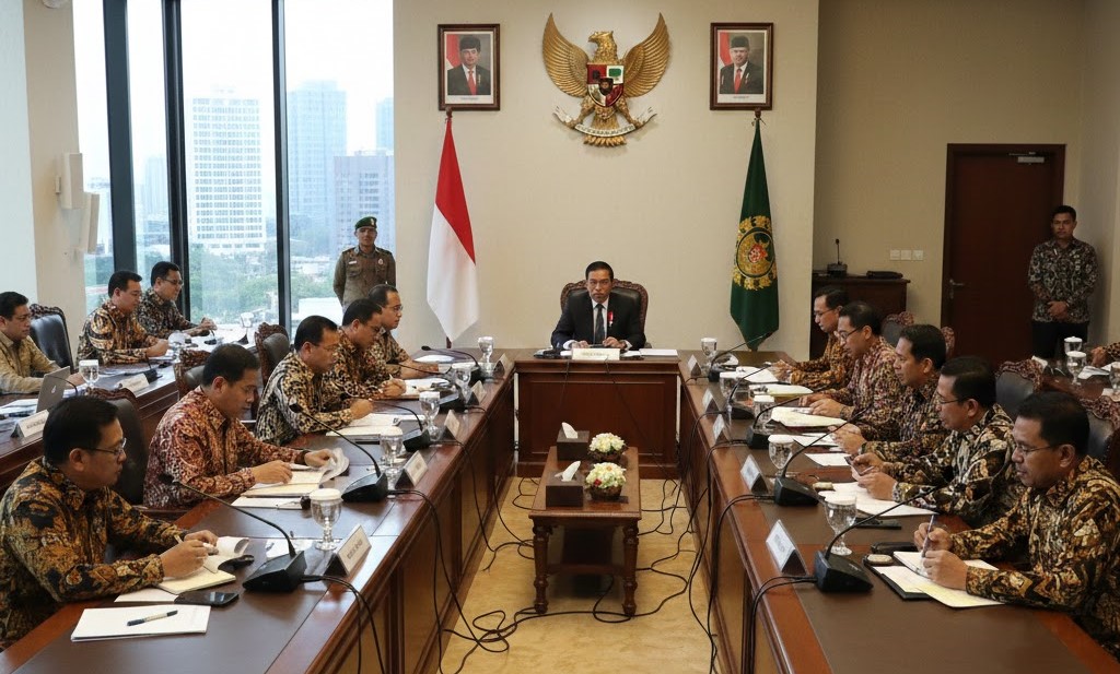 Mengukur Kinerja Pemerintah Secara Nyata