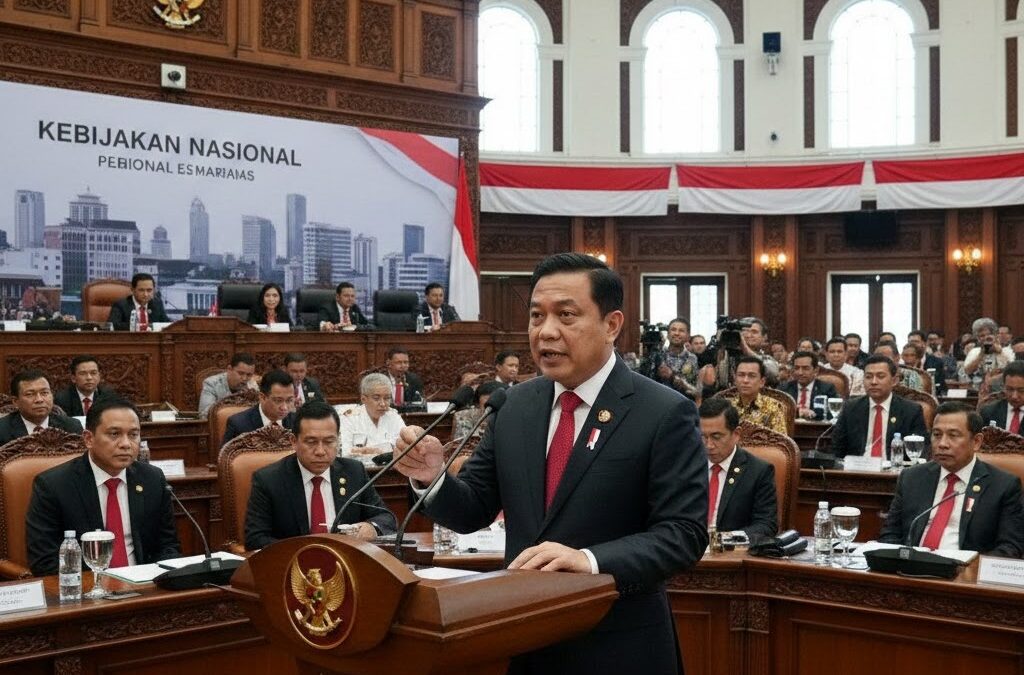 Mengapa Kebijakan Baik Sering Gagal di Lapangan?