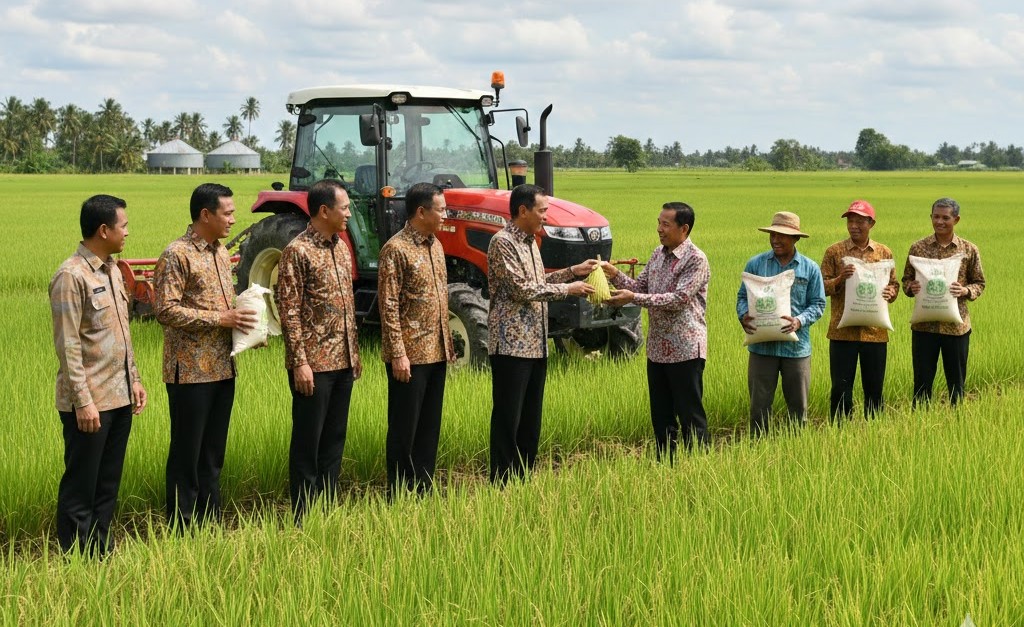 Mengapa Program Pemerintah Sulit Berkelanjutan?