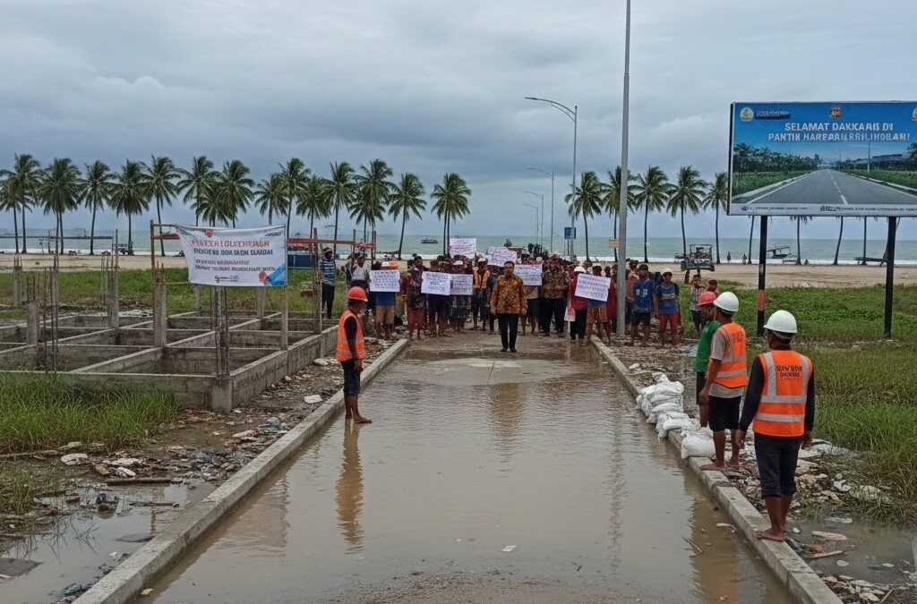 Tantangan Tata Kelola di Pemerintah Daerah