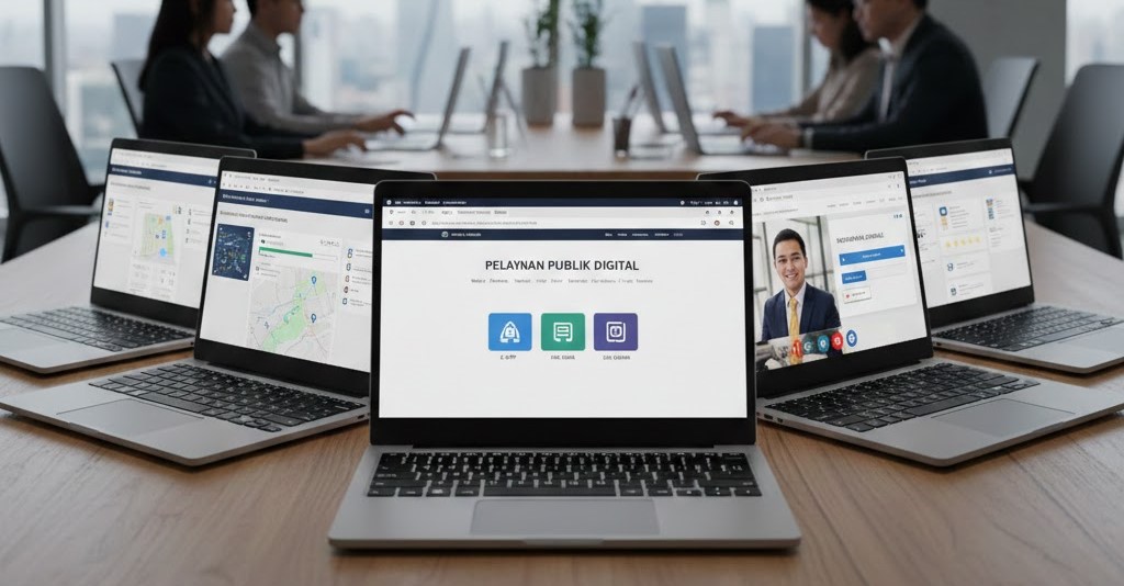 Pemerintahan dan Tuntutan Perubahan Zaman