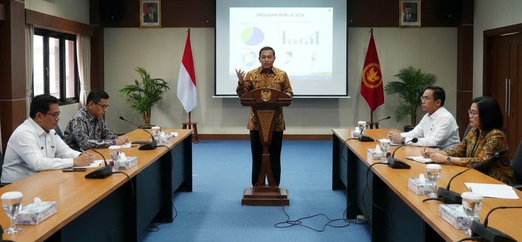 Pemimpin Daerah dan Kapasitas Manajerial