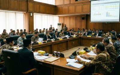 DPRD yang Kuat Berawal dari SDM Berkualitas