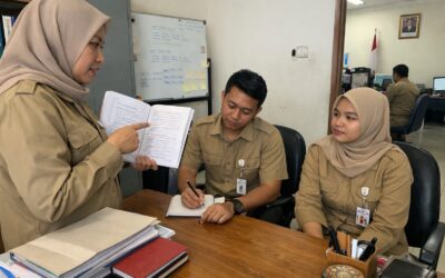 Tantangan Manajemen Pegawai Pemerintah dengan Perjanjian Kerja (PPPK) di Indonesia