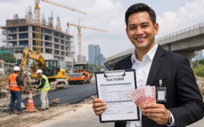 Hubungan Pajak dan Pembangunan Daerah