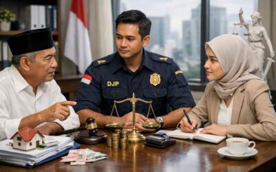 Keadilan Pajak dalam Perspektif Kebijakan Publik