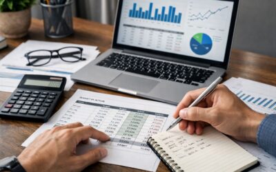 Cara Membaca Laporan Keuangan Pemerintah Daerah untuk Pemula