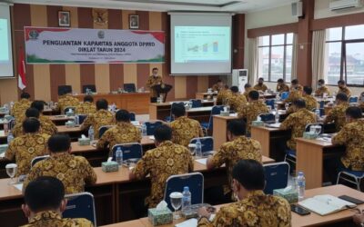 Mengapa Perencanaan Pembangunan Sering Didasarkan Pada Kepentingan Politik