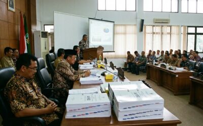 Pertanggungjawaban APBD: Proses dan Konsekuensinya