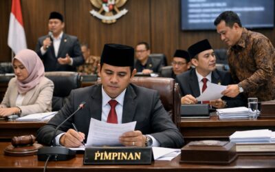 Dilema Peran DPRD Antara Mengakomodasi Pokir dan Menjaga Efisiensi Anggaran