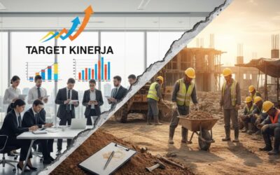 Target Kinerja dan Realitas Lapangan