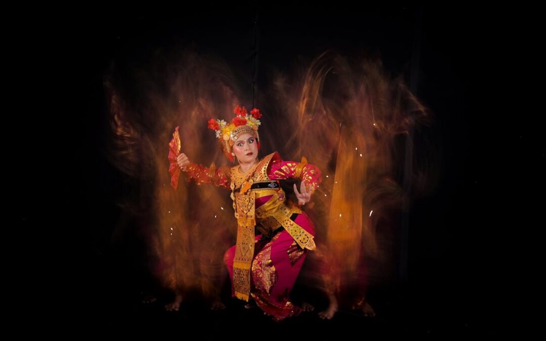 Membangun Branding Daerah melalui Festival Budaya