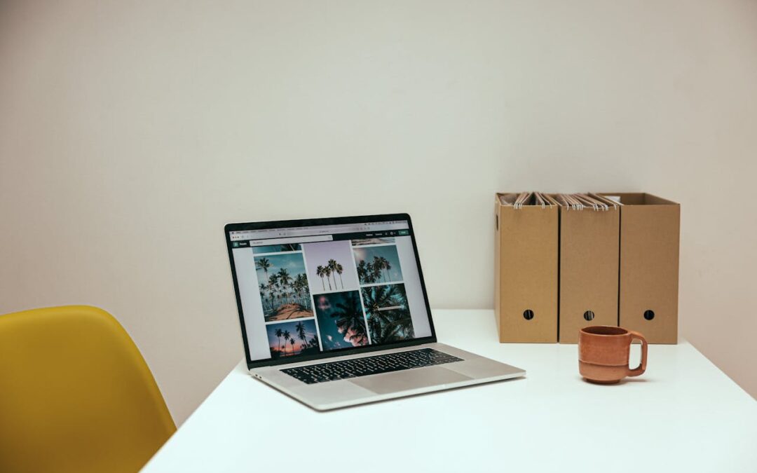 Digitalisasi Arsip: Dari Gudang Fisik ke Folder Digital