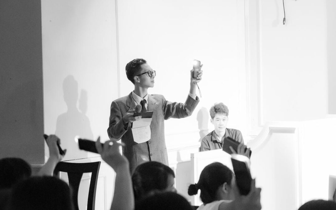 Penghapusan Aset Rusak Berat: Prosedur dan Lelang