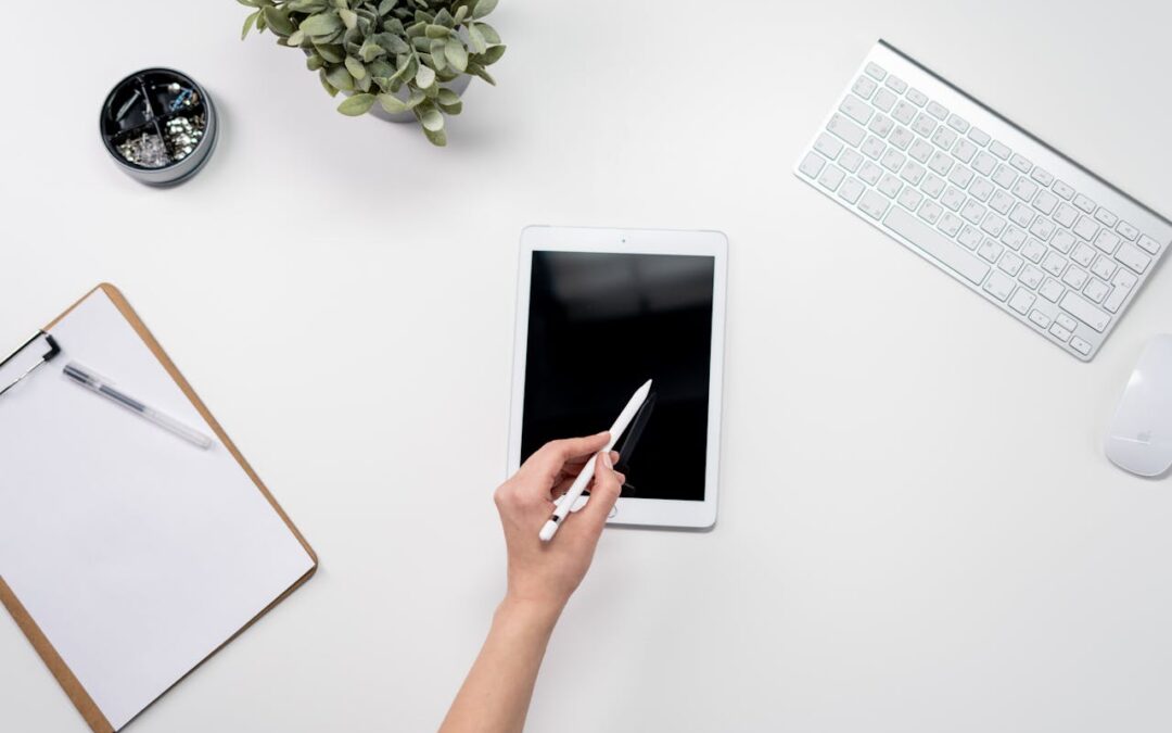 Menuju Paperless Office: Tantangan dan Keuntungannya