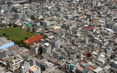 Menghadapi Urbanisasi: Tantangan Hunian Layak di Kota