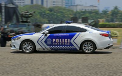 Mengapa Banyak Kendaraan Dinas Pemda Raib Tanpa Jejak