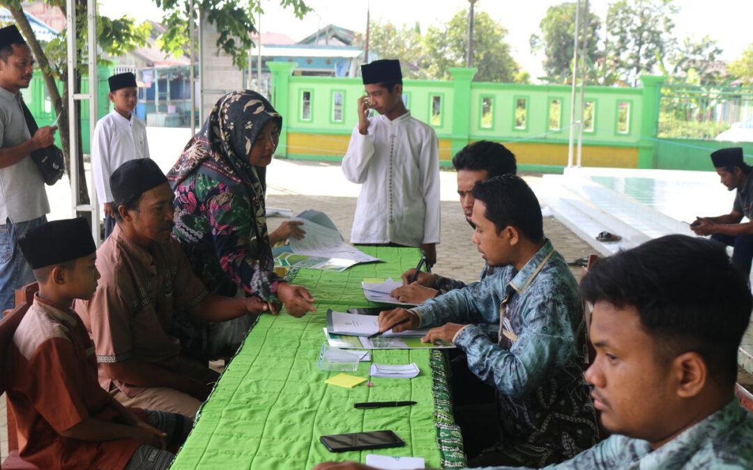 Diskriminasi Pelayanan Umum Antara Warga Biasa dan Pejabat