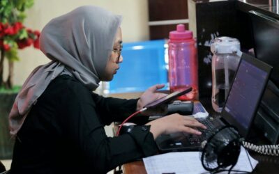 Mengapa Proyek Digitalisasi Birokrasi Kerap Dikorupsi dari Dalam