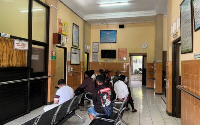 Problematika Penetapan Tarif Layanan BLU Yang Adil Bagi Masyarakat Mampu dan Miskin