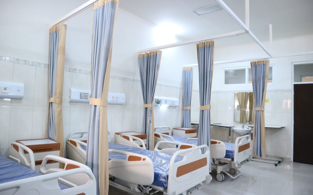 Penyebab Utama Belum Maksimalnya Potensi Pendapatan Asli Daerah Dari Sektor BLUD