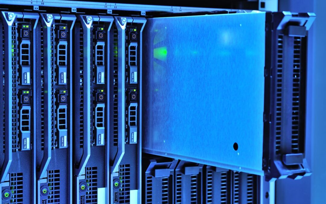 Pelatihan Teknis Pengelolaan Dan Maintenance Server Instansi