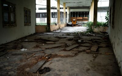Mengapa Banyak Aset Pemerintah Tidak Produktif? Ini Masalah yang Sering Terjadi